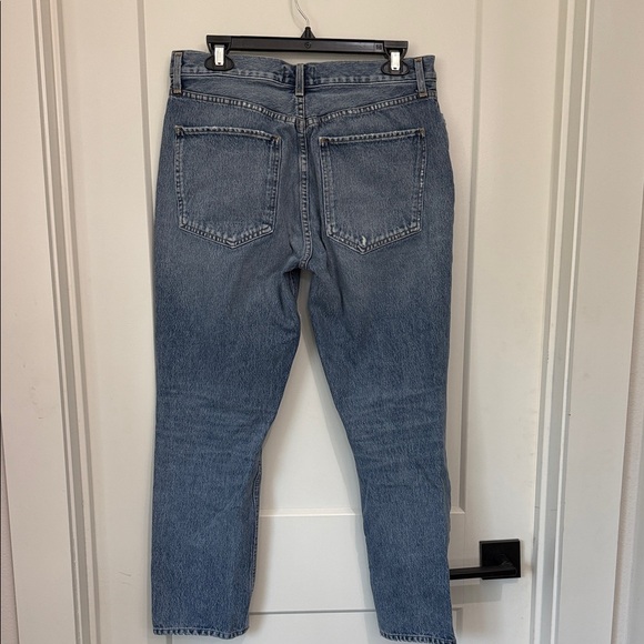 Agolde Riley - Picture 4 of 9